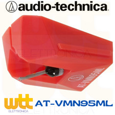 Audio technica vmn95ml - audio, at-vmn95ml