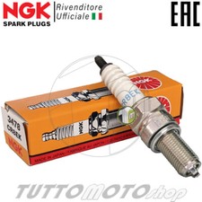 Candela APRILIA SR 50 R