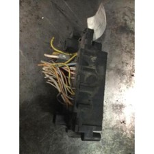 CENTRALINA FUSIBILI FIAT SCUDO