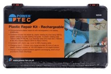 Power-TEC 92549 Kit di