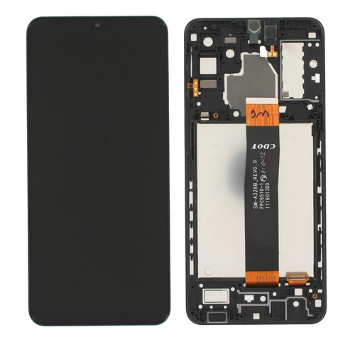 Samsung galaxy a32 a326b - galaxy,