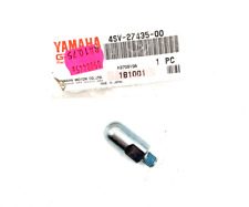 Vite Pedana Poggiapiedi Yamaha