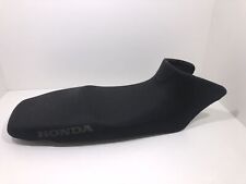 Sella Sedile Passeggero Pilota HONDA VARADERO 125 2000 2011