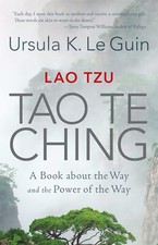 Lao Tzu: Tao Te Ching by