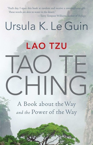 Lao tzu tao ching by - tao,
