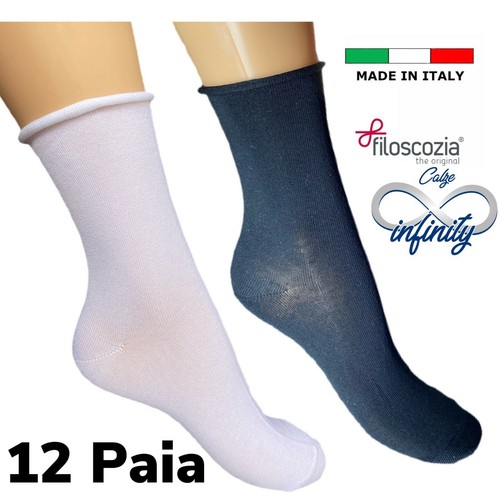 Paia calze corte - calze, uomo