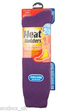 Calze Termiche Donna Lunghe