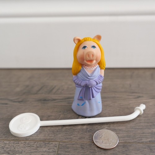 Neat 1978 miss - piggy, fisher