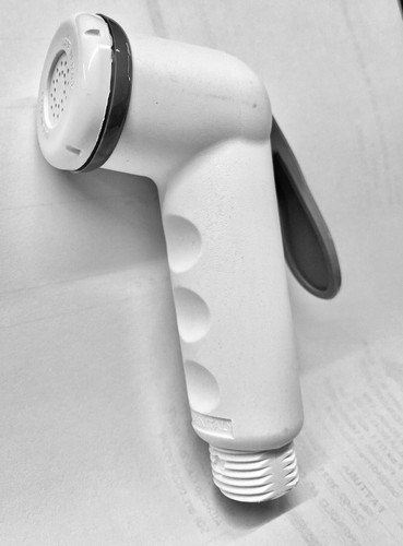 Doccetta per bidet doccia - per, e