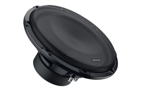 Hertz 300 subwoofer - cs, s4