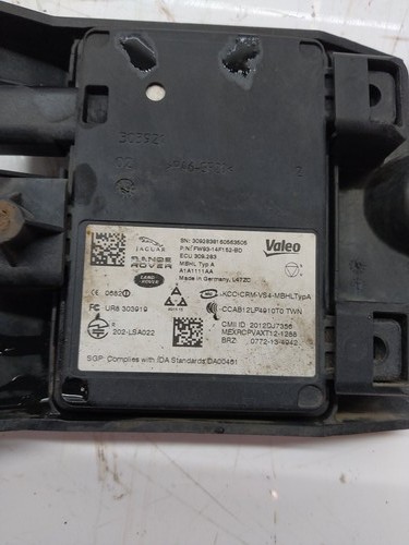 Centralina per jaguar x351 - per,