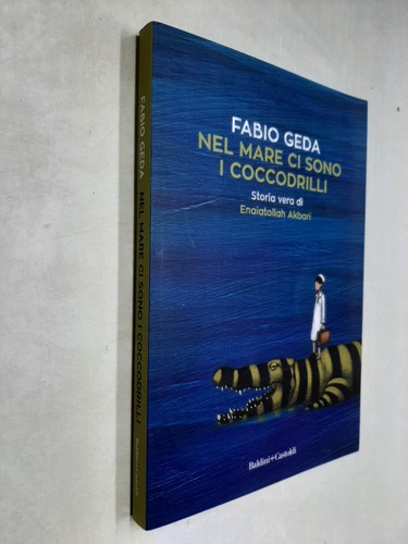 Nel mare sono - nel, ci