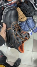 Scarpe antinfortunistiche