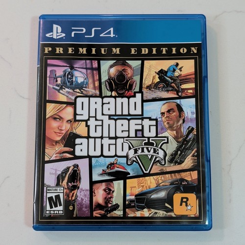 Grand theft auto gta - theft, 5