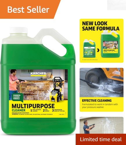 Detergente concentrato profumo