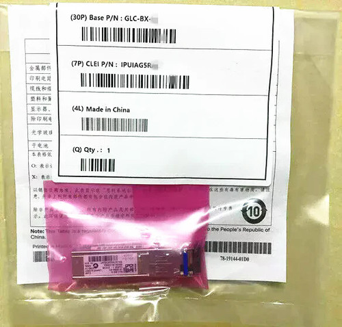 Modulo ricetrasmettitore cisco - ricetrasmettitore,