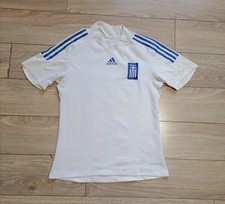 ADIDAS FORMOTION JERSEY SHIRT MAGLIE CAMISETA TRIKOT GRECIA GRECA TAGLIA S 