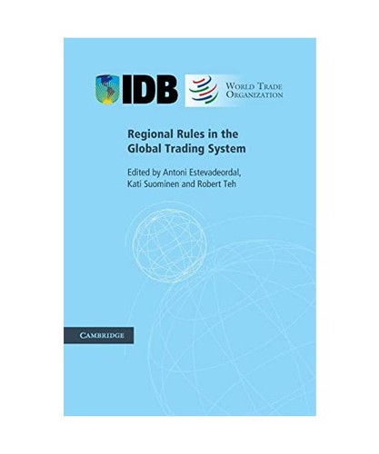 Regional rules the - regional,