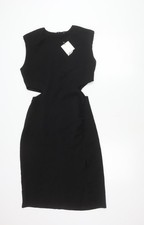 Vestito tubino donna UK taglia