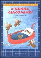 a nanna giacomino mariniello