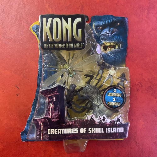 Figurine kong meraviglia - 8°,