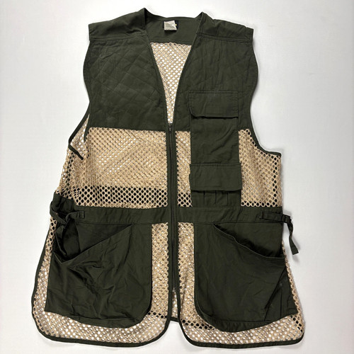 Gilet allen uomo - allen, trap