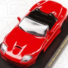 Ferrari 550 Barchetta