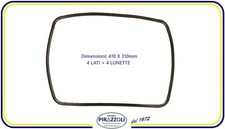 Guarnizione Facciata Battuta