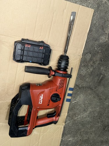 Hilti nuron atc avr - te, 30-22