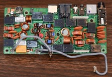 ICOM IC-706MKIIG FILTRO PASSA