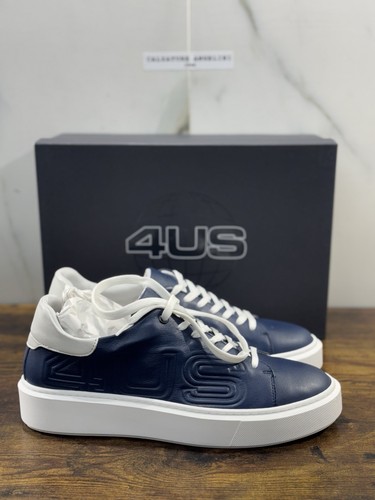 Paciotti 4us sneaker uomo - paciotti,