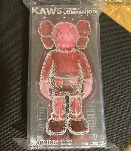 Figurina kaws companion - figurina,