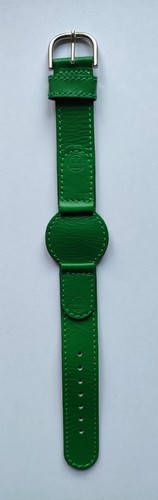 Bracelet montre cuir alain - bracelet,