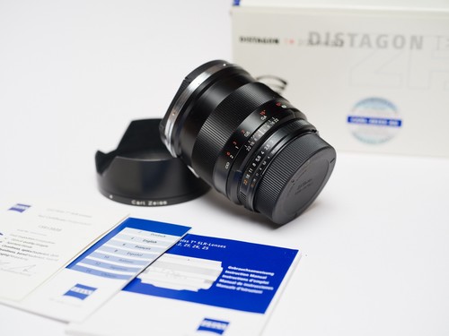 Zeiss distagon 25mm zf 2 - distagon,