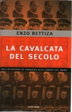 La cavalcata del secolo - Enzo