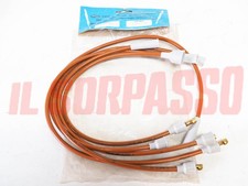 CAVI FILI CANDELE + CAPPUCCI