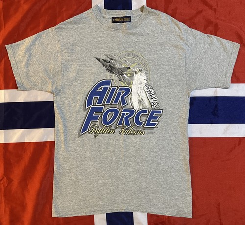 Shirt vintage air - t-shirt, force