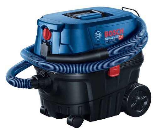 Bosch aspiratore umido a - umido, e