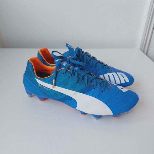 Scarpe calcio puma - da,