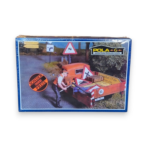 Pola 1761 set - g,