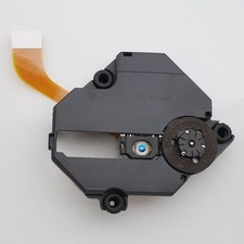 Montaggio mandrino laser