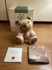 Teddy raul thun - raul,