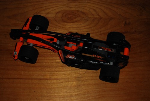 Lego technic 42026 black - lego,