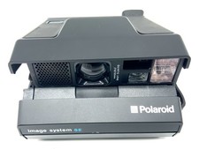 Polaroid image system - polaroid,