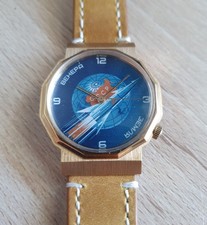 RARO orologio Luch vintage