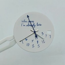 Quadrante orologio mm chi - mm,