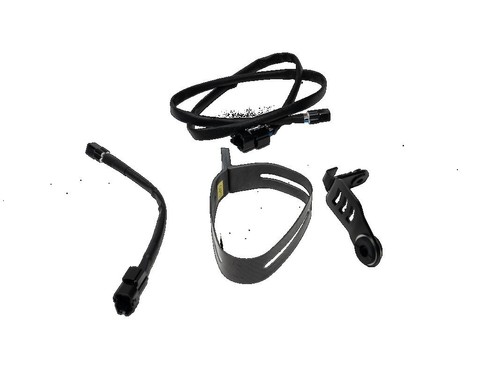 Akrapovic fitting kit mt 09 - fitting,
