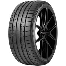 Pneumatici 245/40 r17 95Y