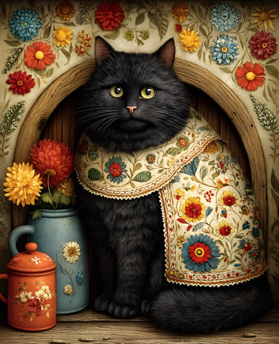 8x10 accogliente libro - 8x10,