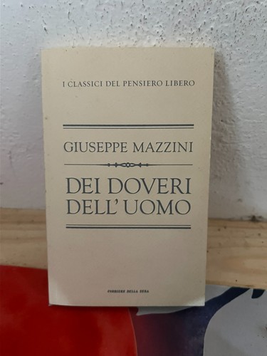 Classici del pensiero libero - i,